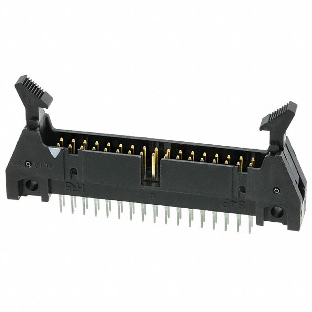 HIF3CA-34PA-2.54DSA(71) Hirose Electric Co Ltd
