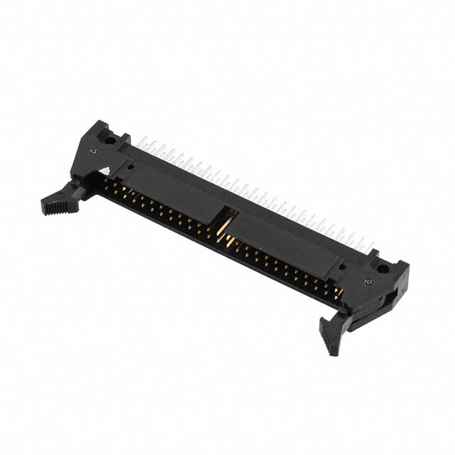 HIF3CB-50PA-2.54DSA(71) Hirose Electric Co Ltd