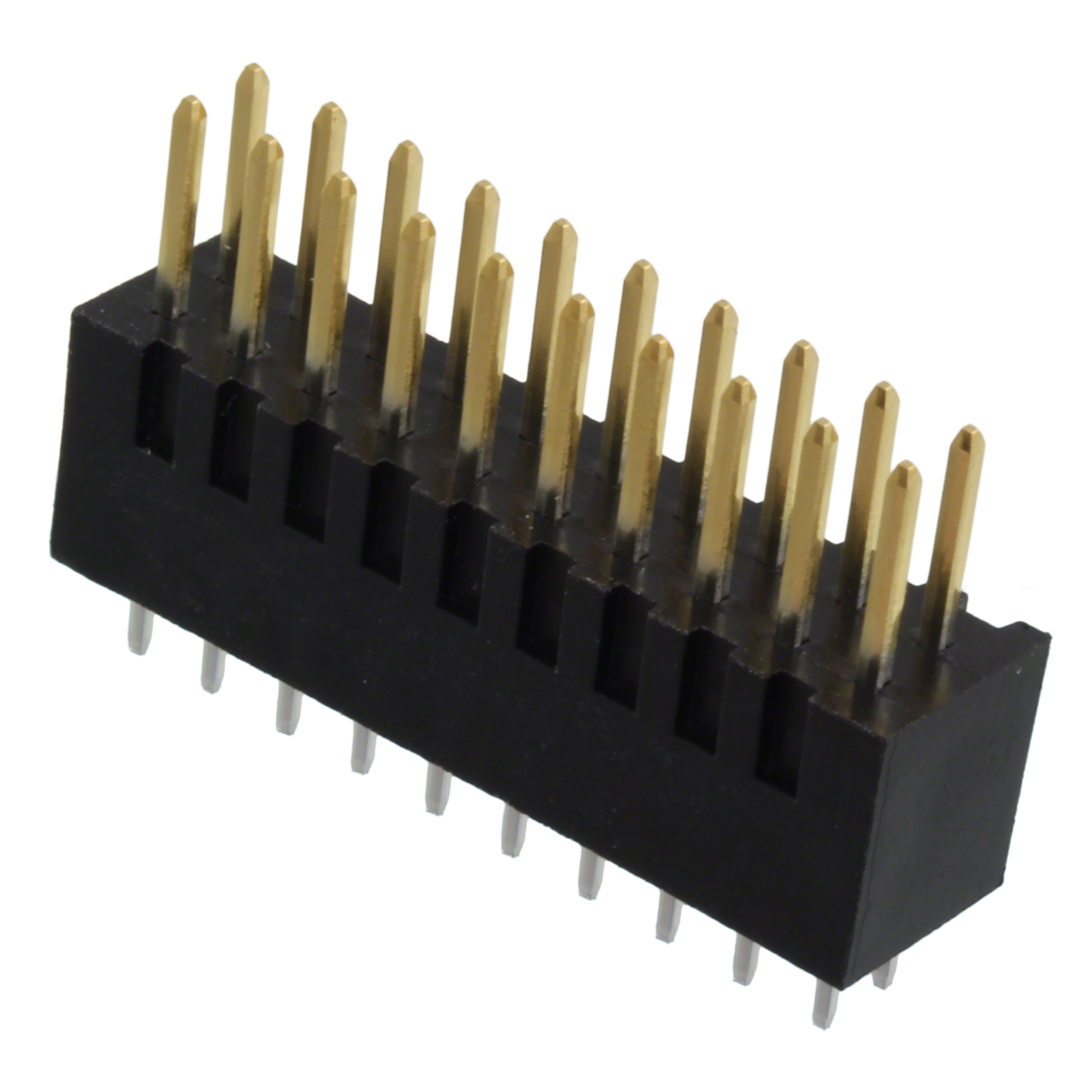 HIF3E-20PA-2.54DSA(71) Hirose Electric Co Ltd