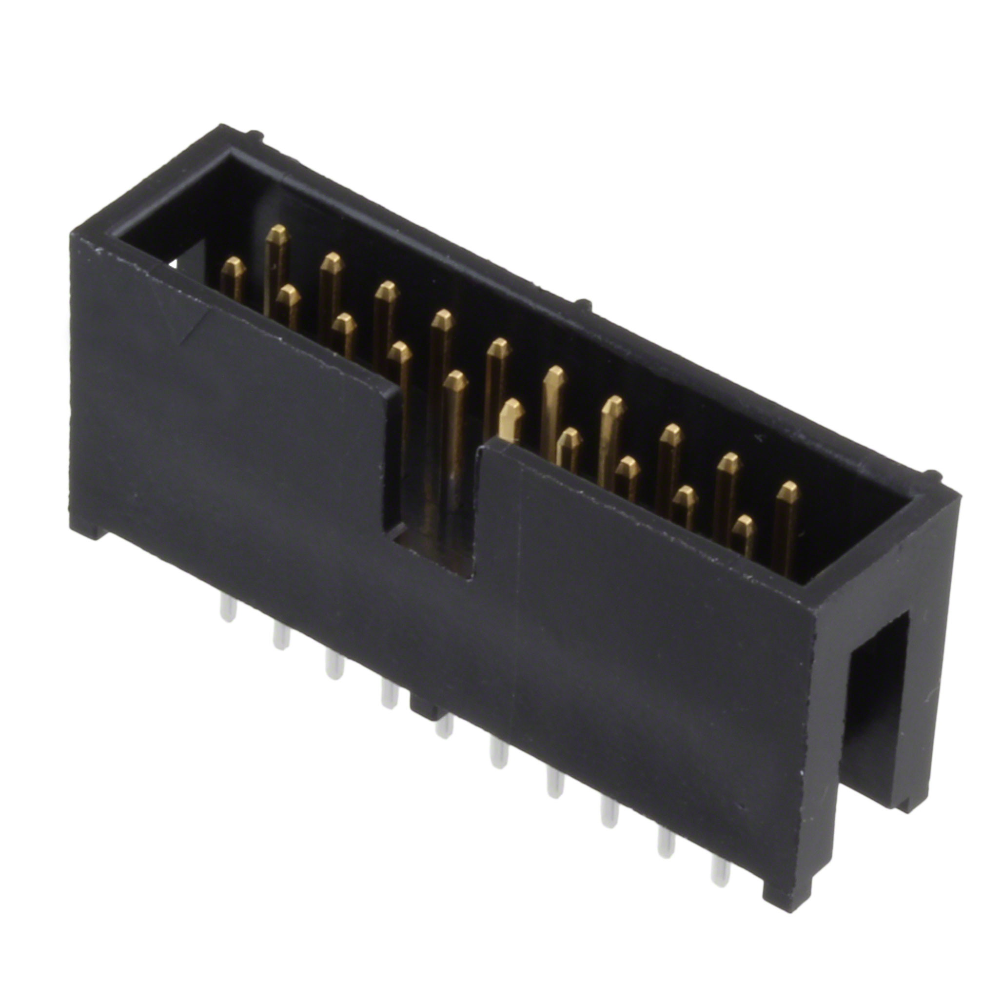 HIF3F-20PA-2.54DSA(71) Hirose Electric Co Ltd