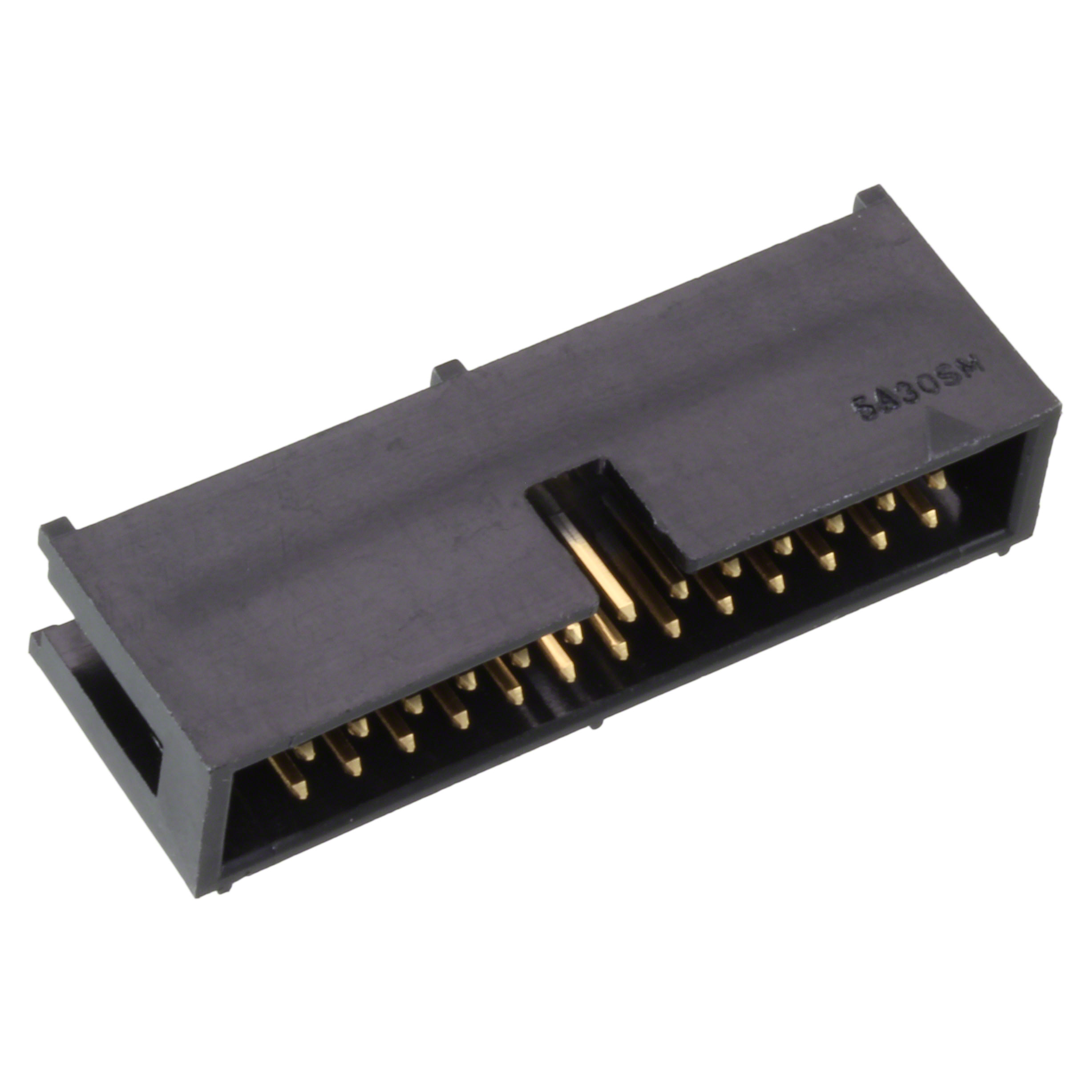HIF3F-26PA-2.54DS(71) Hirose Electric Co Ltd
