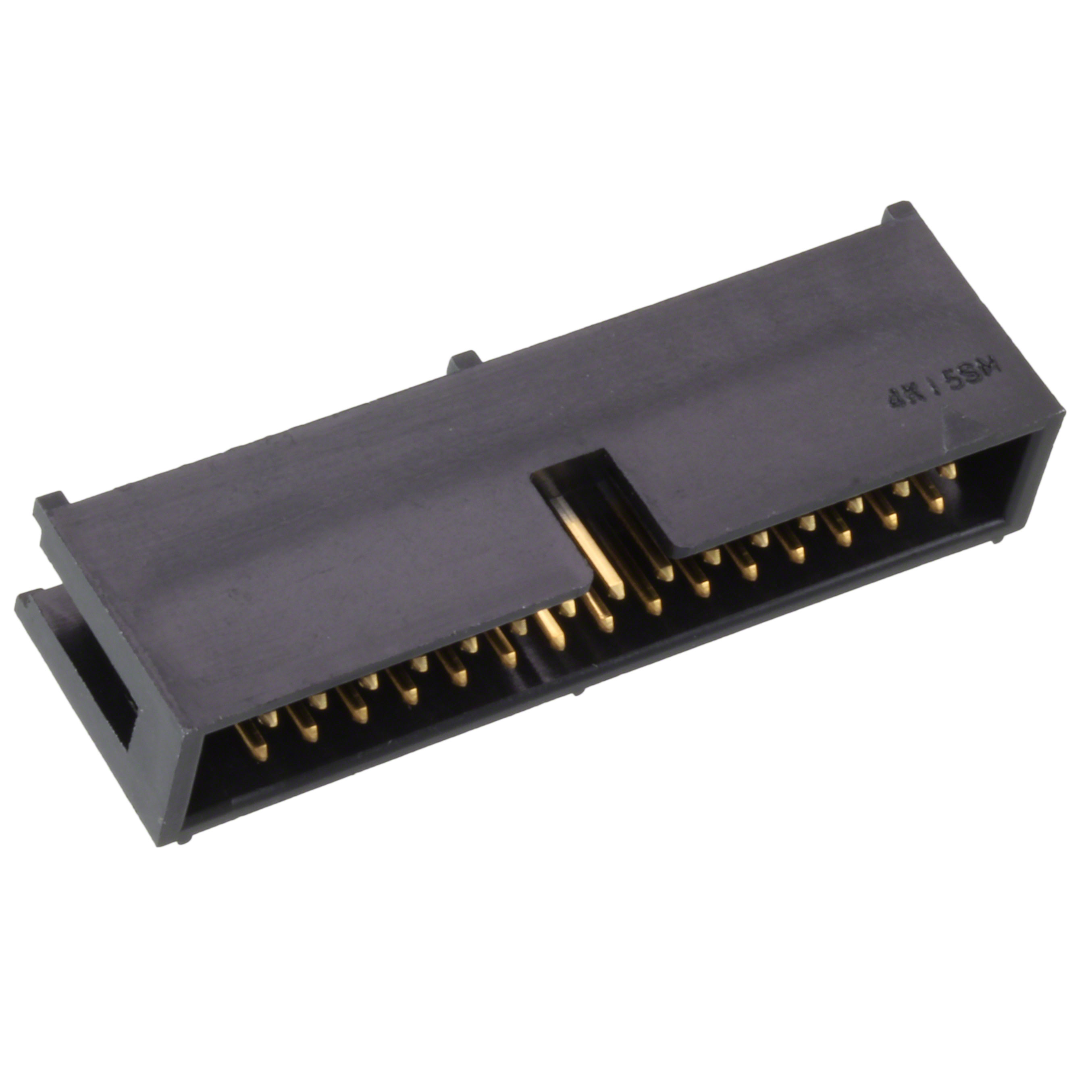 HIF3F-30PA-2.54DS(71) Hirose Electric Co Ltd