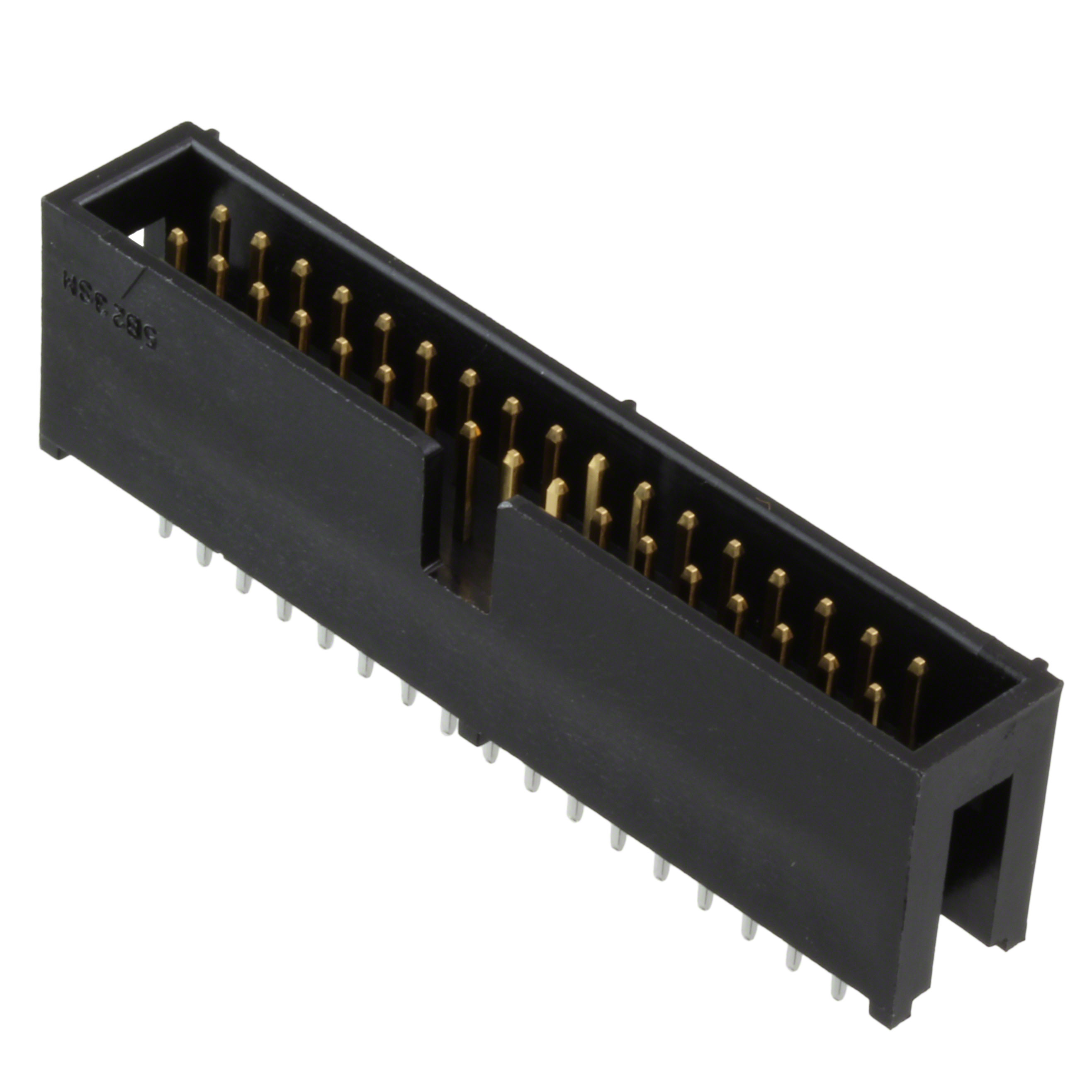 HIF3F-34PA-2.54DSA(71) Hirose Electric Co Ltd