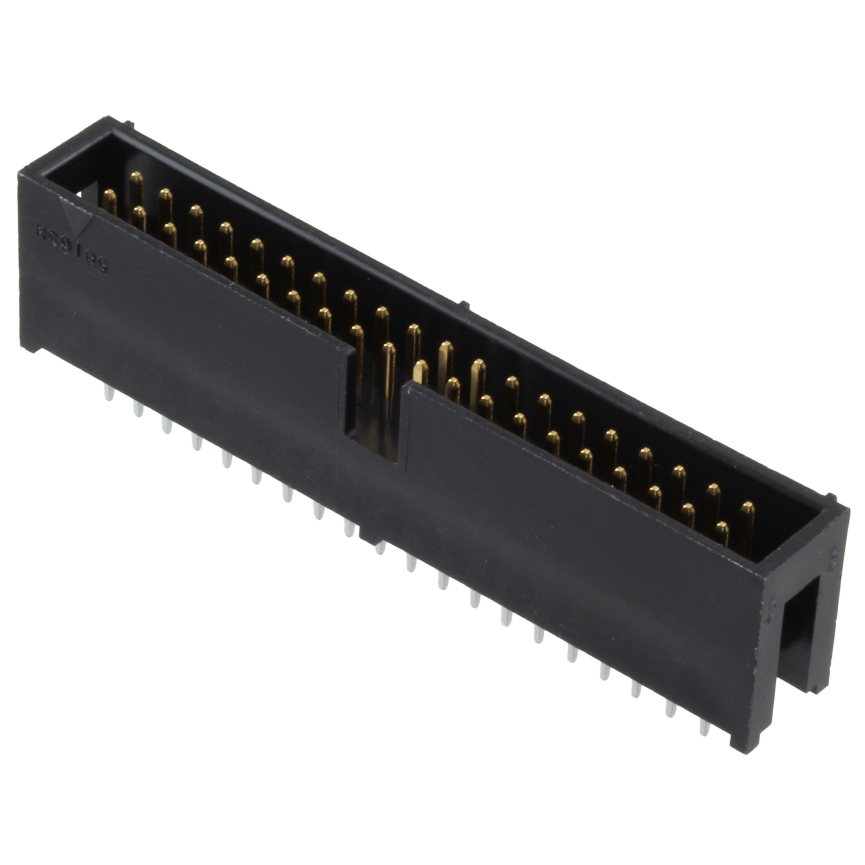 HIF3F-40PA-2.54DSA(71) Hirose Electric Co Ltd