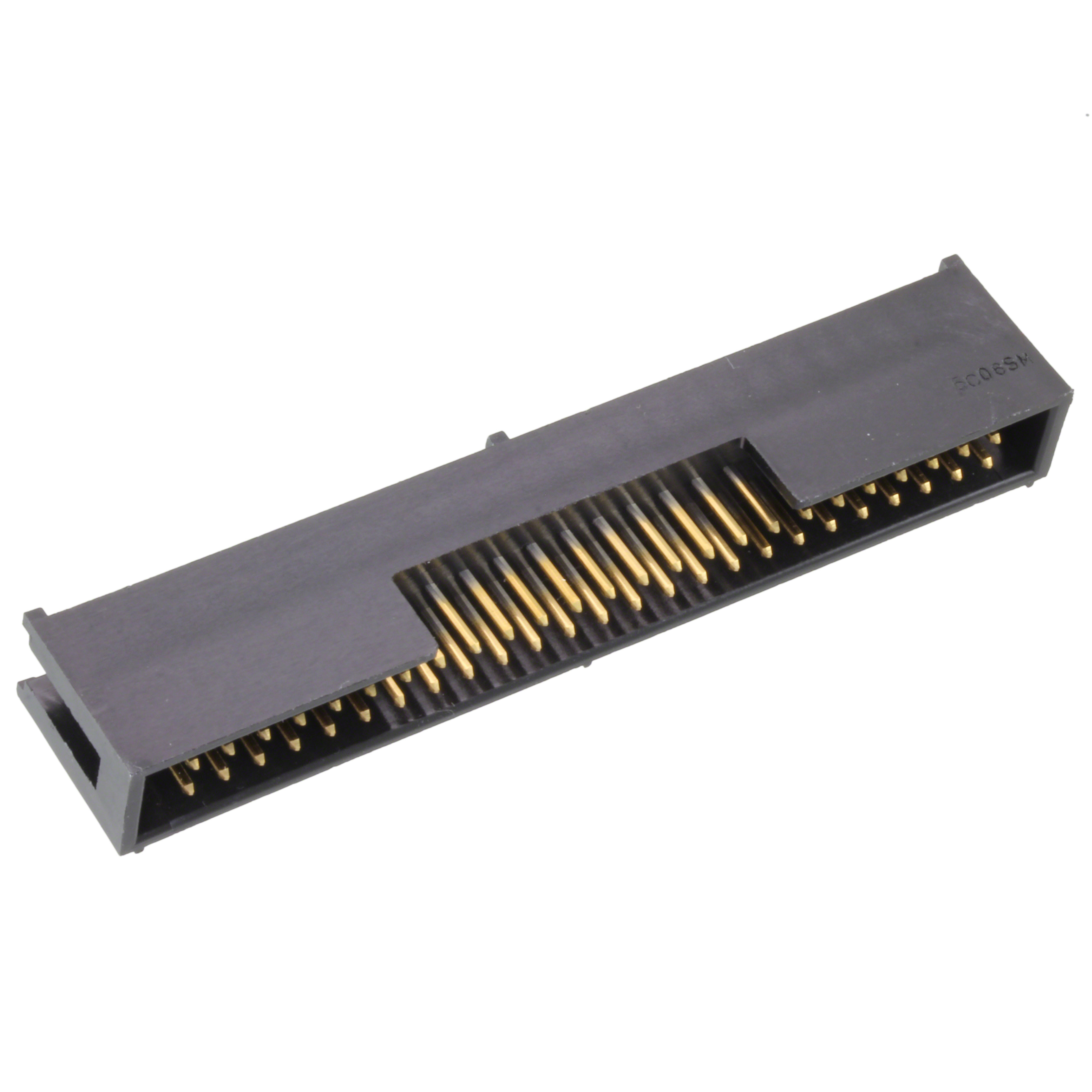 HIF3F-50PA-2.54DS(71) Hirose Electric Co Ltd