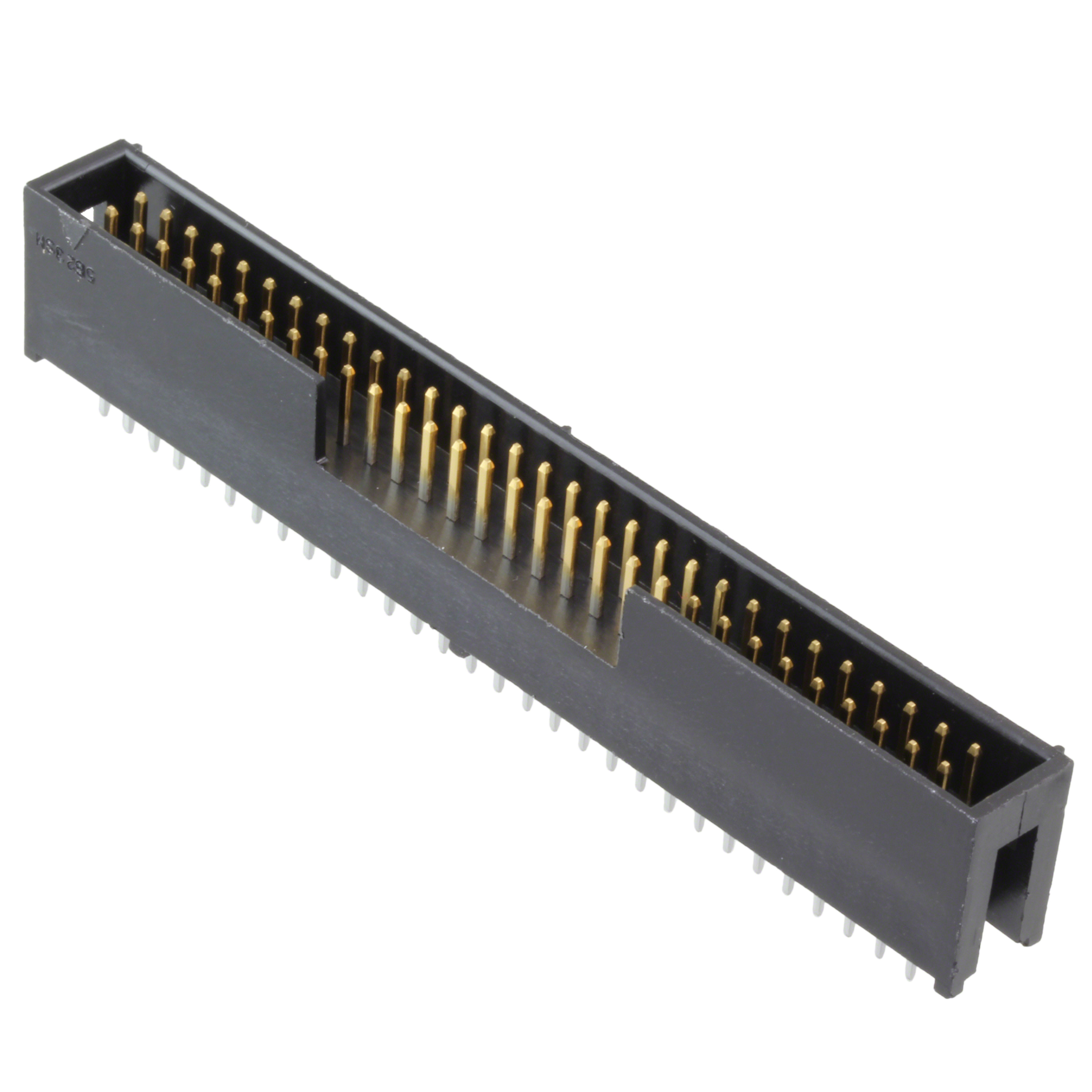 HIF3F-60PA-2.54DSA(71) Hirose Electric Co Ltd