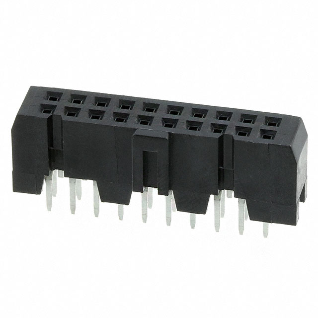 HIF3FB-20DA-2.54DSA(71) Hirose Electric Co Ltd