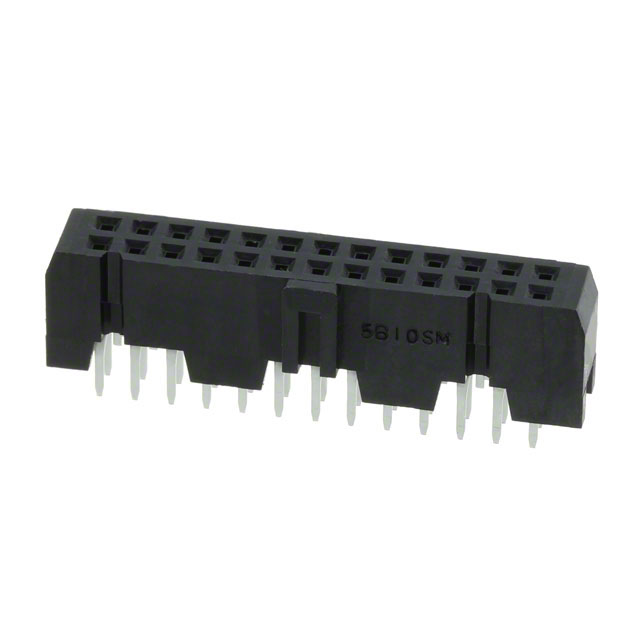 HIF3FB-26DA-2.54DSA(71) Hirose Electric Co Ltd