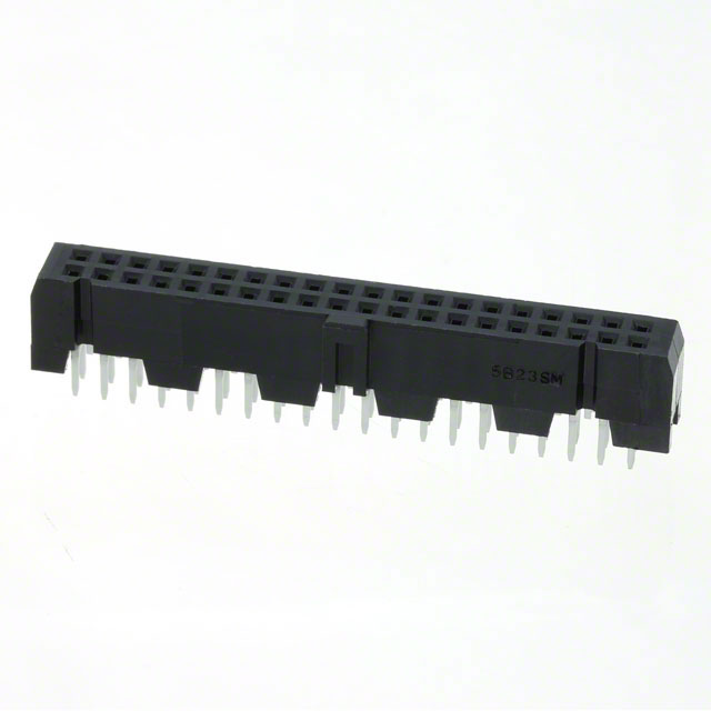 HIF3FB-40DA-2.54DSA(71) Hirose Electric Co Ltd