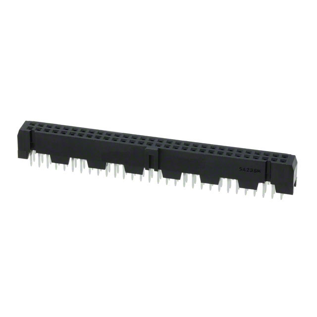 HIF3FB-60DA-2.54DSA(71) Hirose Electric Co Ltd
