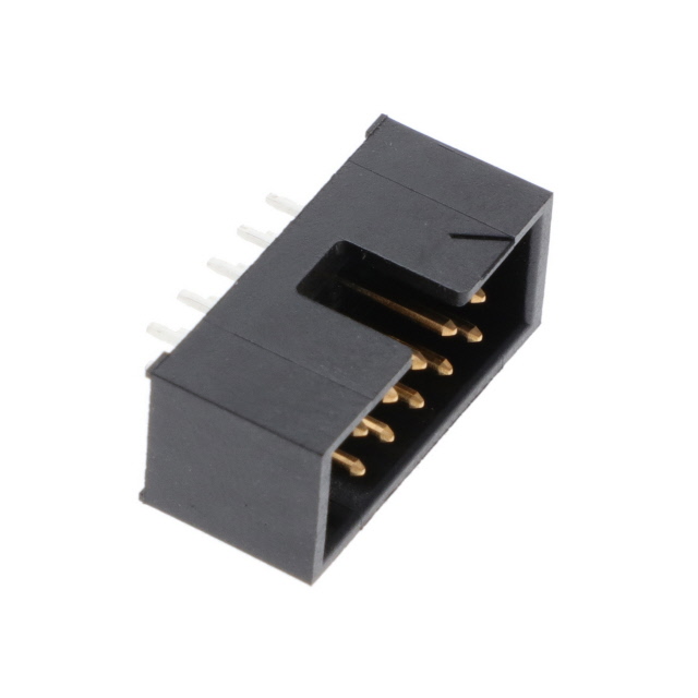 HIF3FC-10PA-2.54DSA(75) Hirose Electric Co Ltd