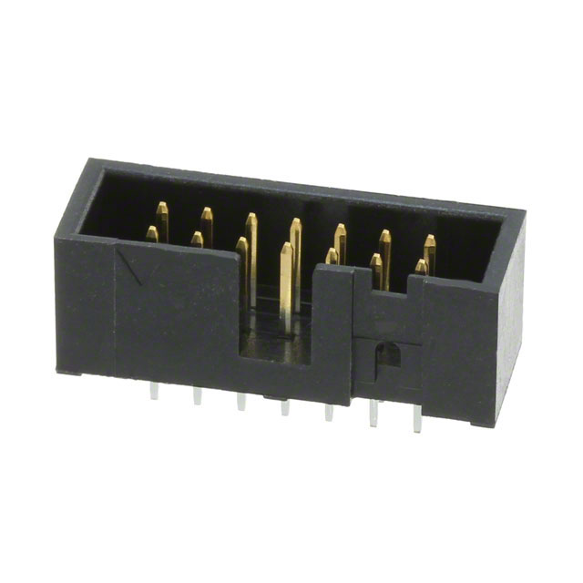 HIF3FC-14PA-2.54DSA(71) Hirose Electric Co Ltd