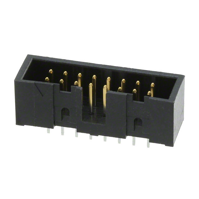 HIF3FC-16PA-2.54DSA(71) Hirose Electric Co Ltd