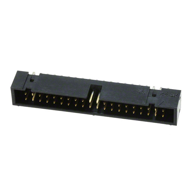 HIF3FC-40PA-2.54DS(71) Hirose Electric Co Ltd