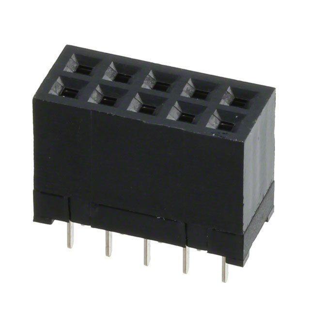 HIF3H-10DA-2.54DSA(71) Hirose Electric Co Ltd