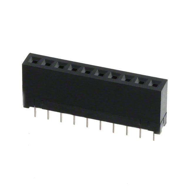 HIF3H-10SA-2.54DSA(71) Hirose Electric Co Ltd