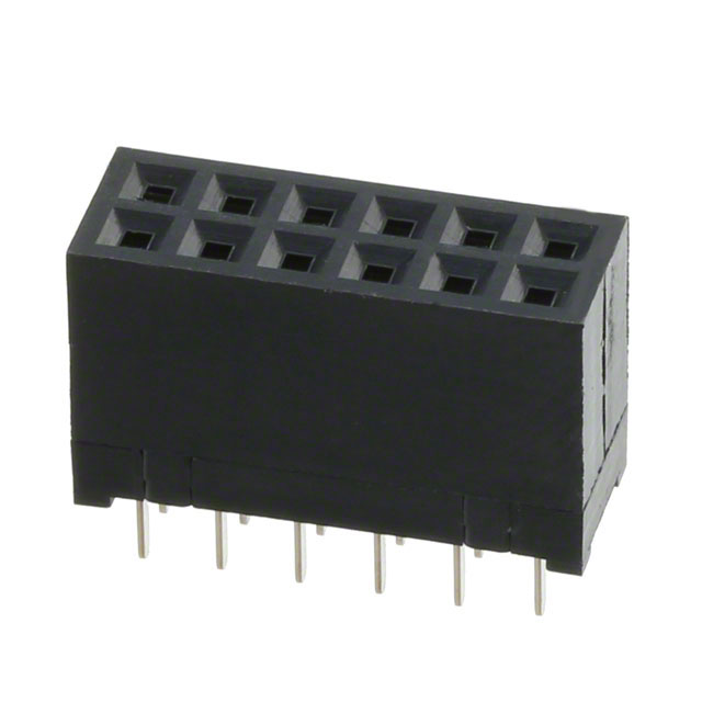 HIF3H-12DA-2.54DSA(71) Hirose Electric Co Ltd