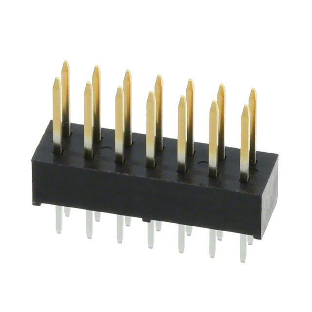 HIF3H-14PB-2.54DSA(71) Hirose Electric Co Ltd