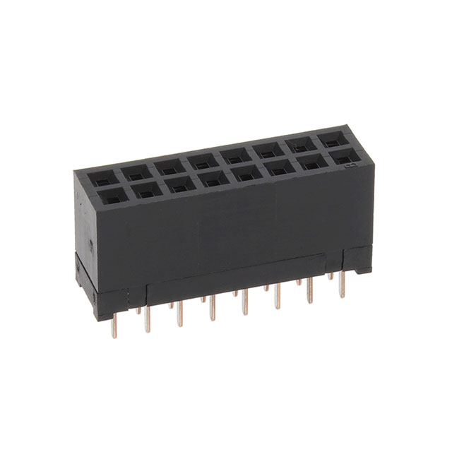 HIF3H-16DA-2.54DSA(61) Hirose Electric Co Ltd