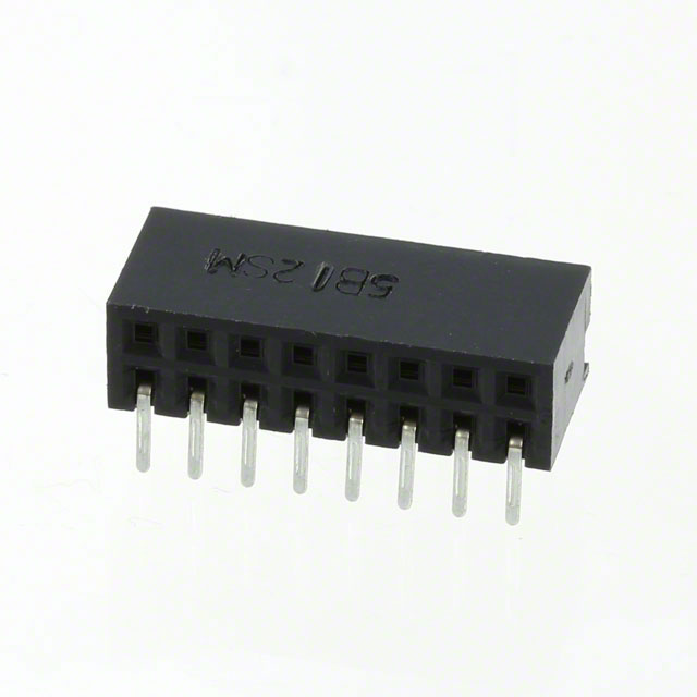 HIF3H-16DB-2.54DS(71) Hirose Electric Co Ltd