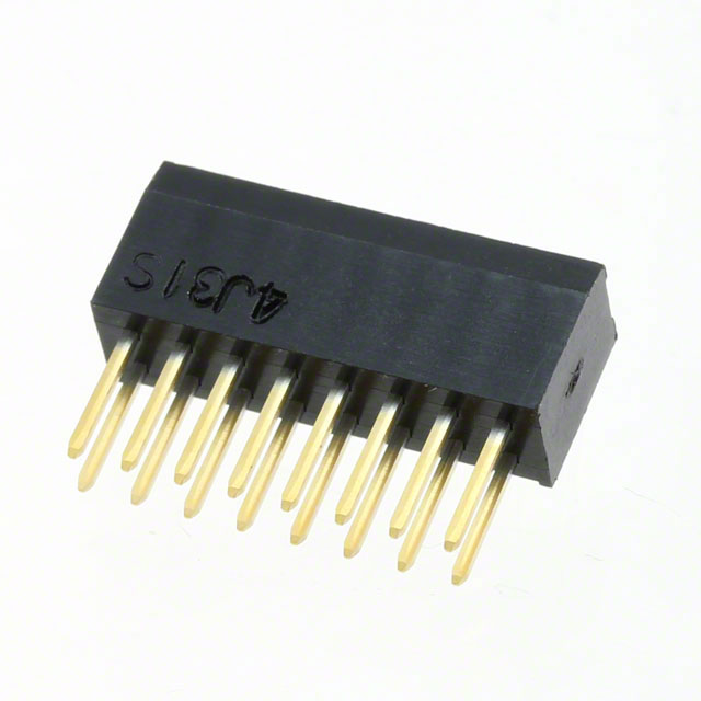 HIF3H-16PA-2.54DS(71) Hirose Electric Co Ltd