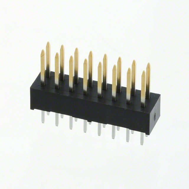 HIF3H-16PB-2.54DSA(71) Hirose Electric Co Ltd