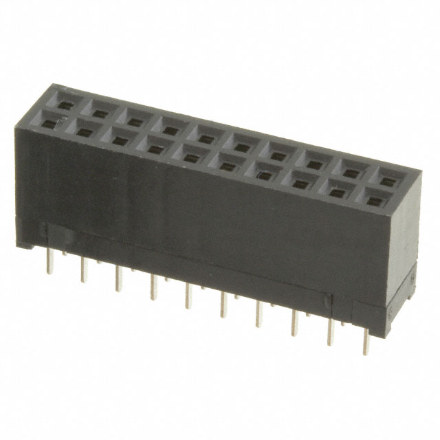 HIF3H-20DA-2.54DSA(71) Hirose Electric Co Ltd