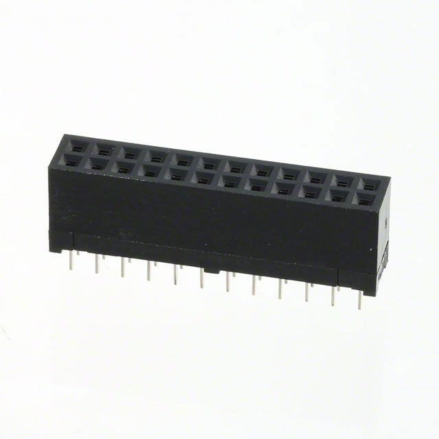 HIF3H-24DA-2.54DSA(71) Hirose Electric Co Ltd