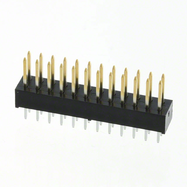 HIF3H-24PB-2.54DSA(71) Hirose Electric Co Ltd