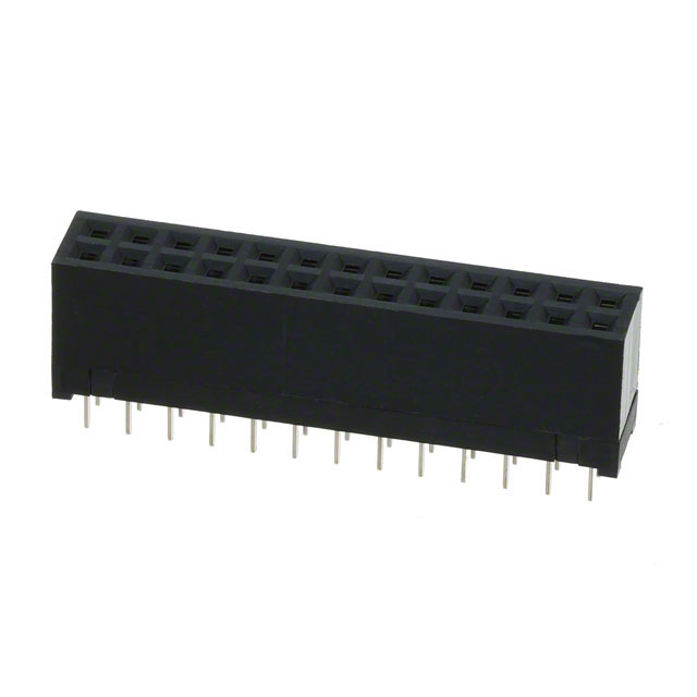 HIF3H-26DA-2.54DSA(71) Hirose Electric Co Ltd