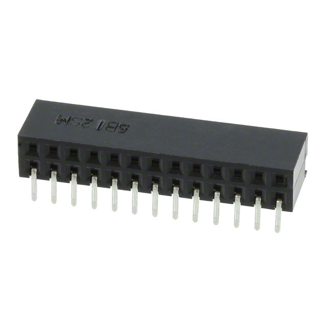 HIF3H-26DB-2.54DS(71) Hirose Electric Co Ltd
