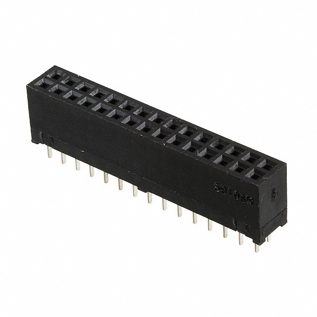 HIF3H-30DA-2.54DSA(71) Hirose Electric Co Ltd