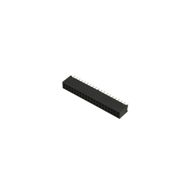 HIF3H-40DA-2.54DSA(61) Hirose Electric Co Ltd