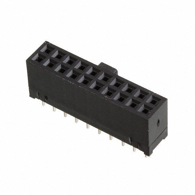 HIF3HA-20DA-2.54DSA(71) Hirose Electric Co Ltd