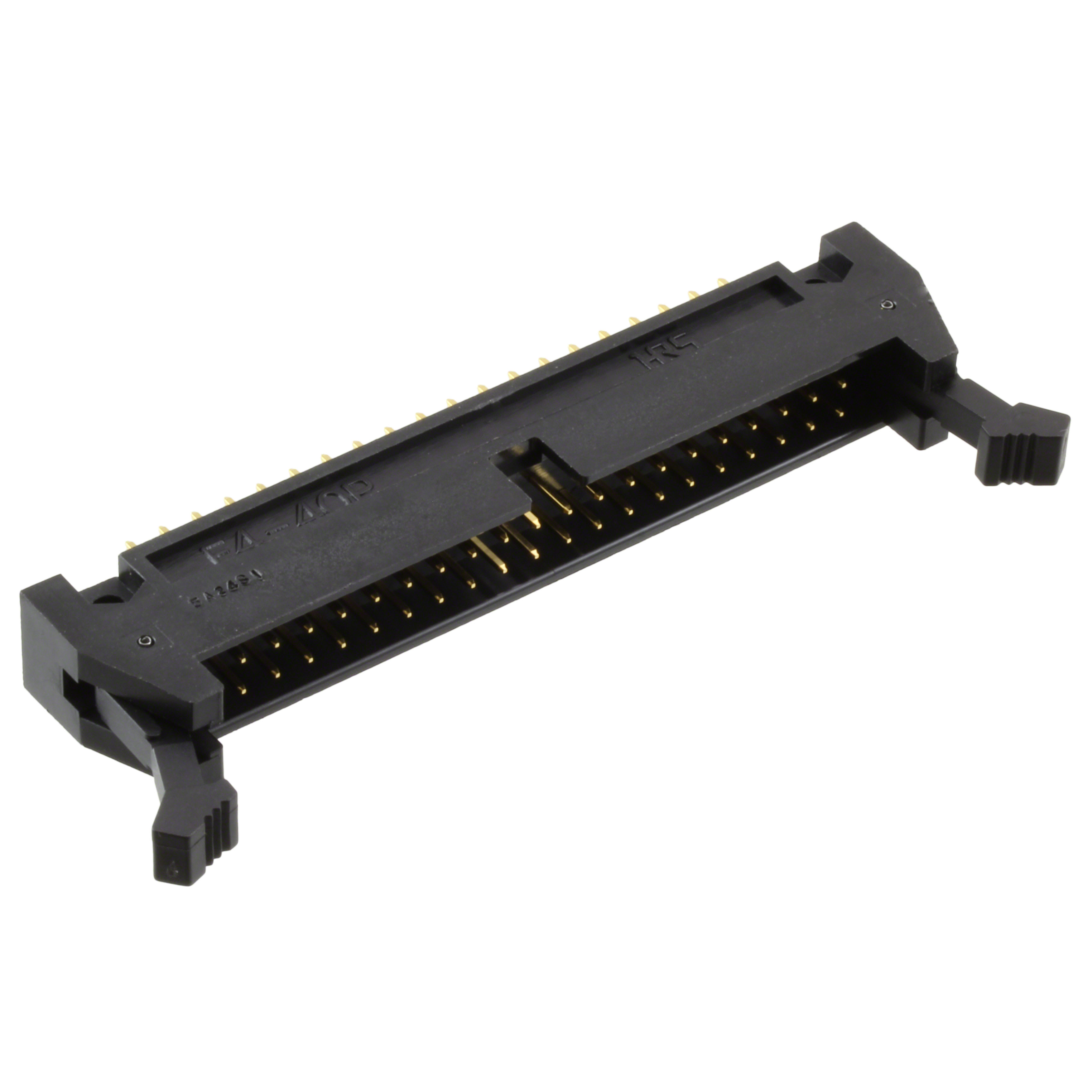 HIF4-40P-3.18DSA Hirose Electric Co Ltd