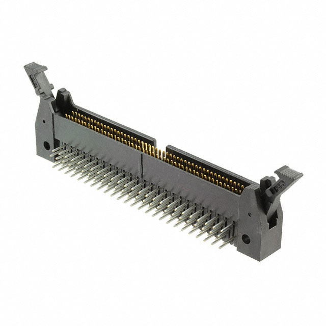 HIF6-100PA-1.27DS(71) Hirose Electric Co Ltd
