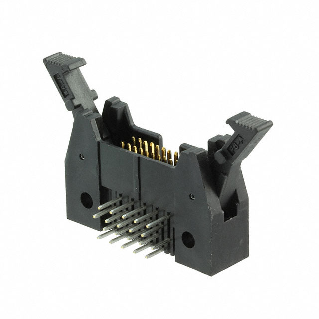 HIF6-20PA-1.27DS(71) Hirose Electric Co Ltd