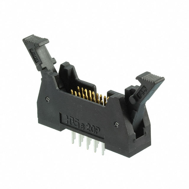HIF6-20PA-1.27DSA(71) Hirose Electric Co Ltd