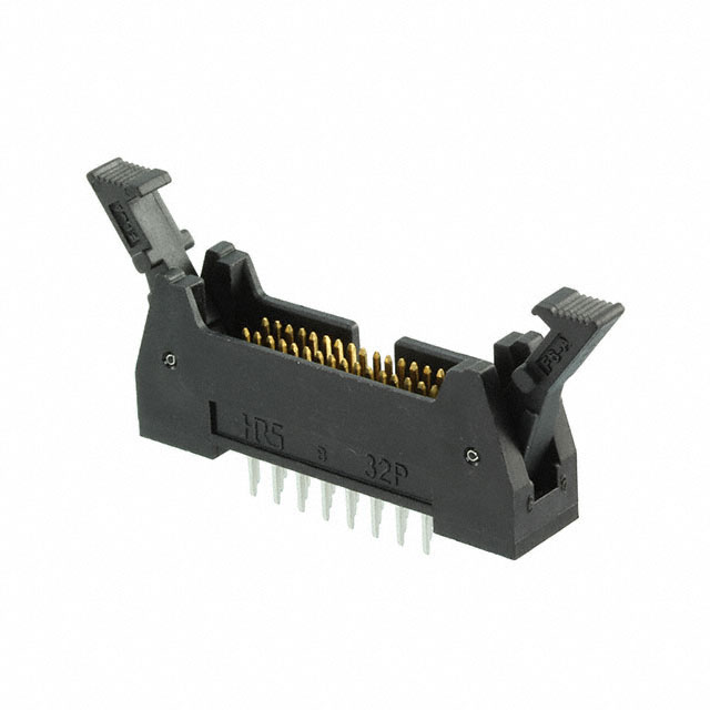 HIF6-32PA-1.27DSA(71) Hirose Electric Co Ltd