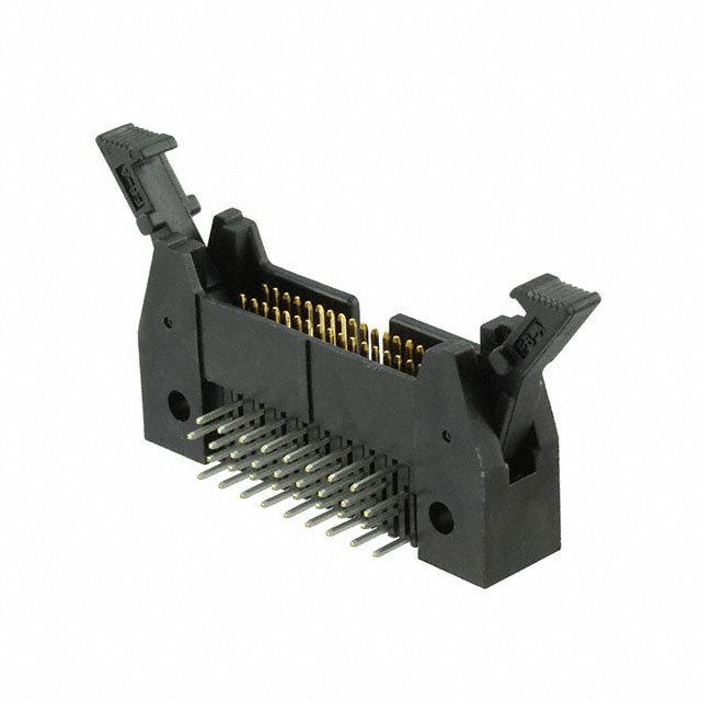 HIF6-34PA-1.27DS(71) Hirose Electric Co Ltd