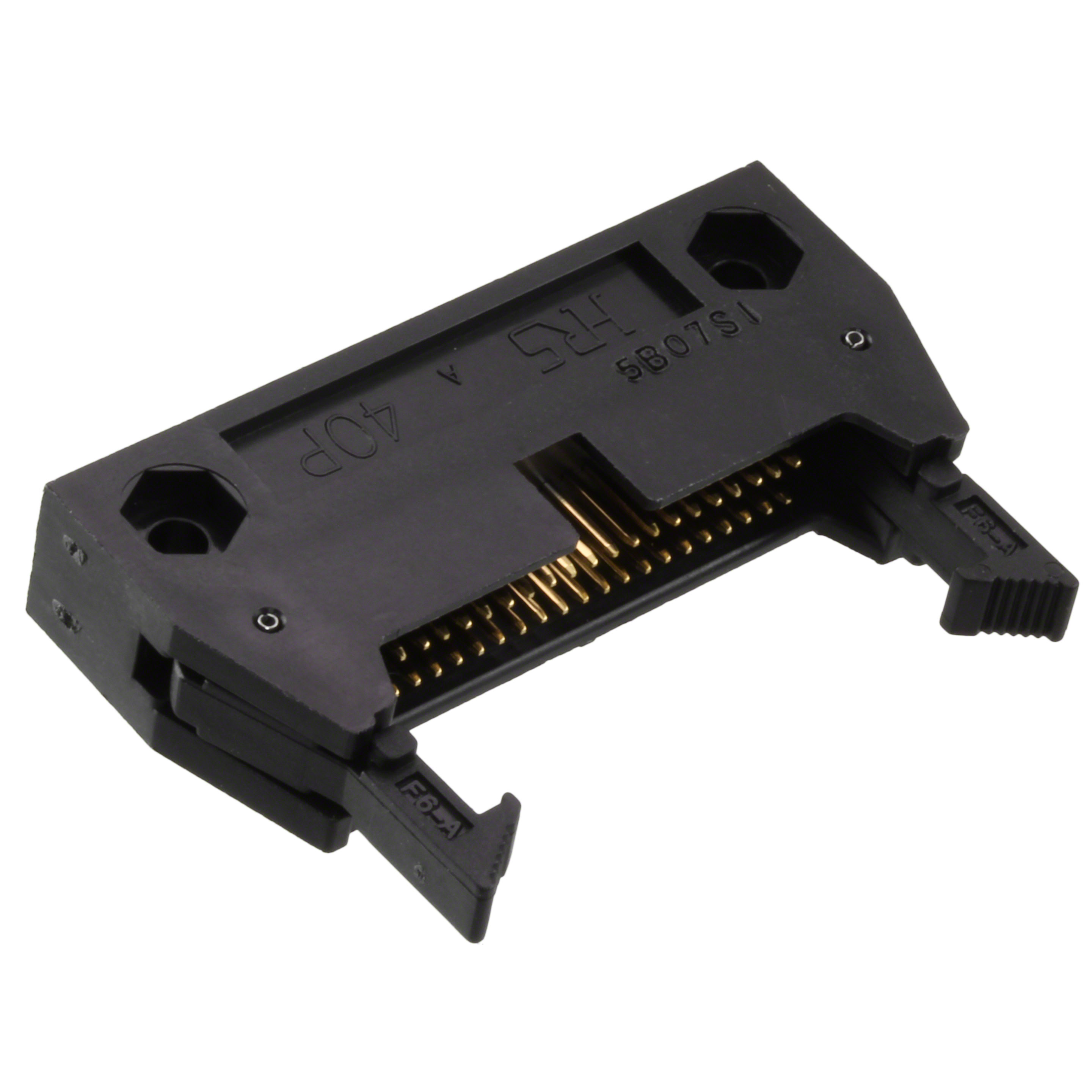 HIF6-40PA-1.27DS(71) Hirose Electric Co Ltd