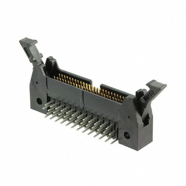 HIF6-50PA-1.27DS(71) Hirose Electric Co Ltd