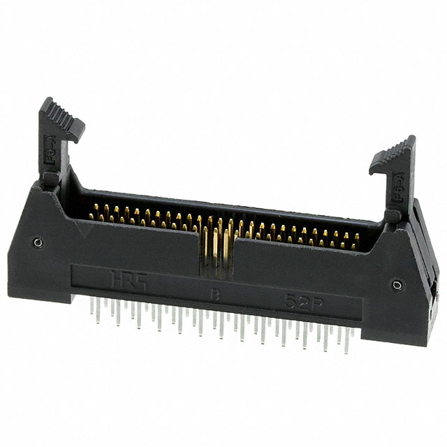 HIF6-52PA-1.27DSA(71) Hirose Electric Co Ltd