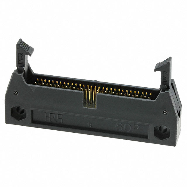 HIF6-60PA-1.27DS(71) Hirose Electric Co Ltd