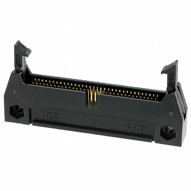 HIF6-68PA-1.27DS(71) Hirose Electric Co Ltd