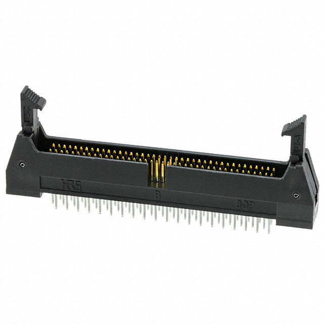 HIF6-80PA-1.27DSA(71) Hirose Electric Co Ltd