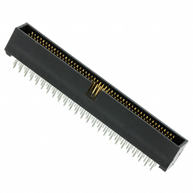 HIF6A-100PA-1.27DSA(71) Hirose Electric Co Ltd