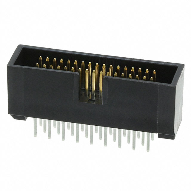HIF6A-34PA-1.27DSA(71) Hirose Electric Co Ltd
