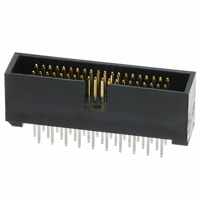 HIF6A-40PA-1.27DSA(71) Hirose Electric Co Ltd