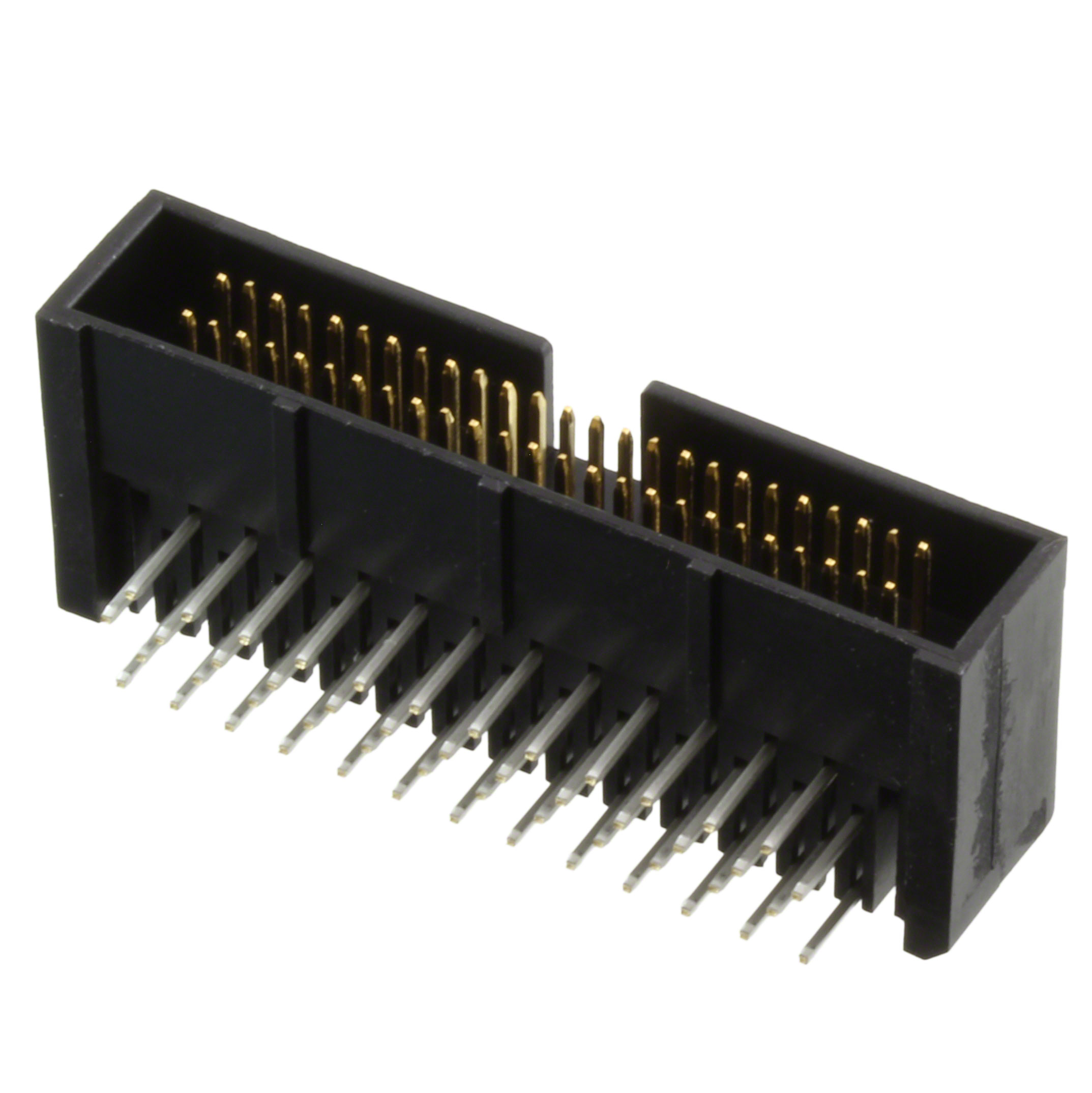 HIF6A-50PA-1.27DS(71) Hirose Electric Co Ltd